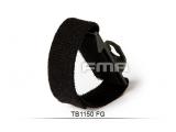 FMA sling belt with reinforcement fitting aluminum version FG TB1150-FG